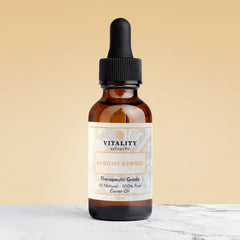 Apricot Kernel Oil