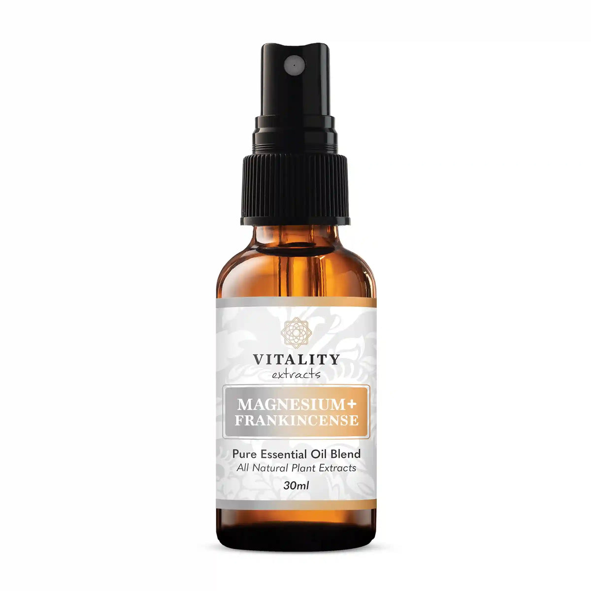 Magnesium+ Frankincense