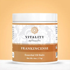 Frankincense Balm