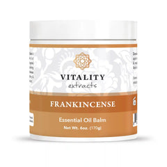 Frankincense Balm