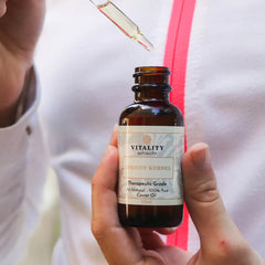 Apricot Kernel Oil
