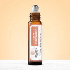 Atlas Cedarwood