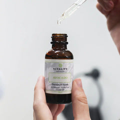 Avocado Oil