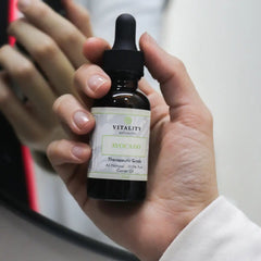 Avocado Oil