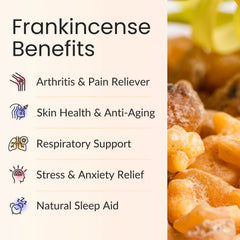 Frankincense