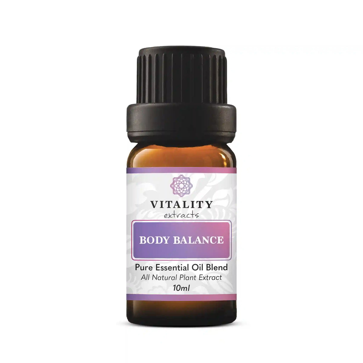 Body Balance
