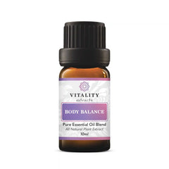 Body Balance