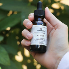 Castor Oil