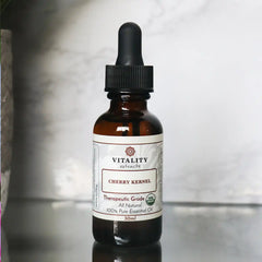 Cherry Kernel Oil (Organic)