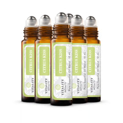 Citrus Kiss Roll-on