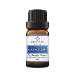 Cool Comfort
