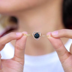 Devotion Diffuser Necklace
