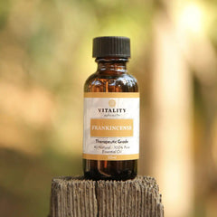 Frankincense (30mL)