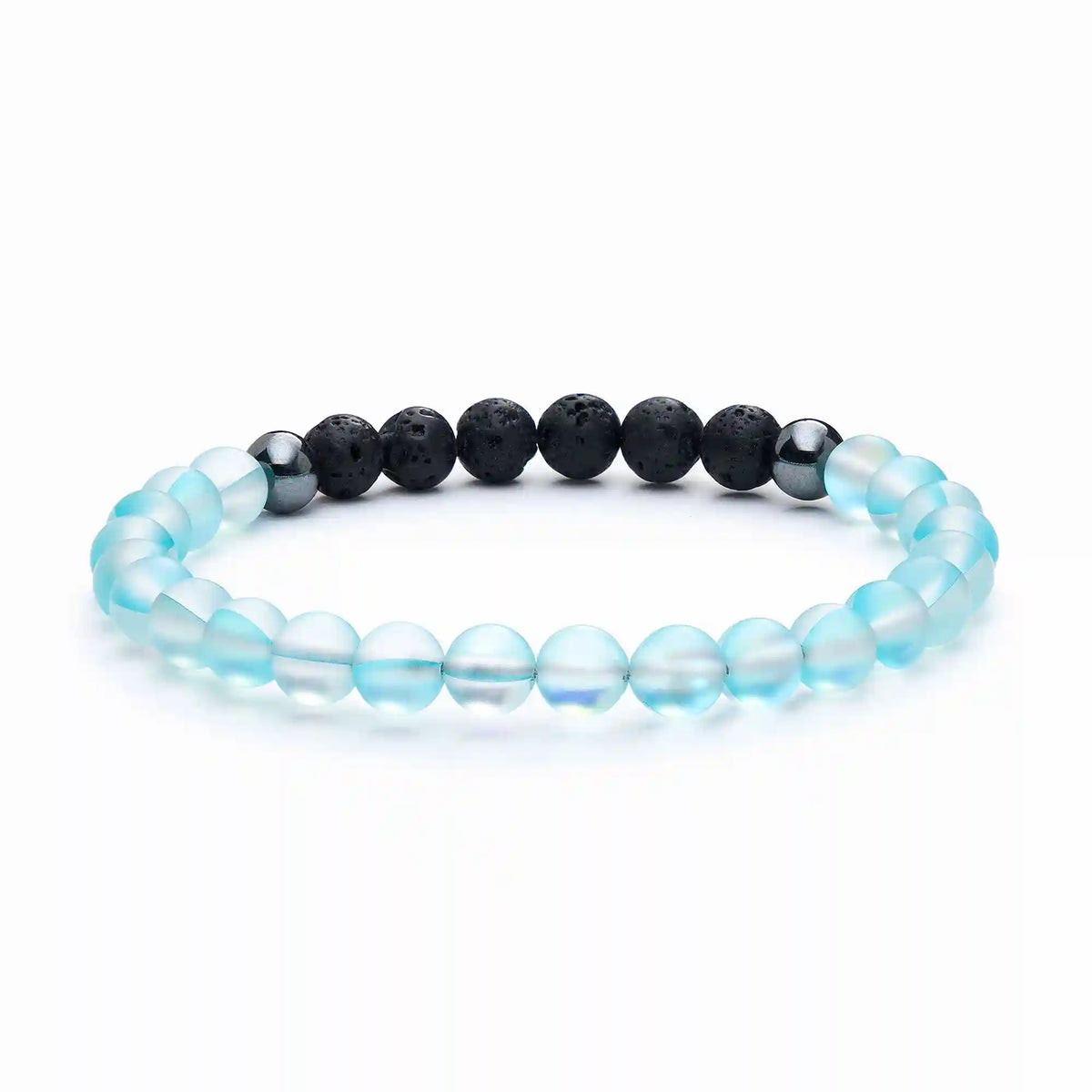 Glow Glass (Blue)