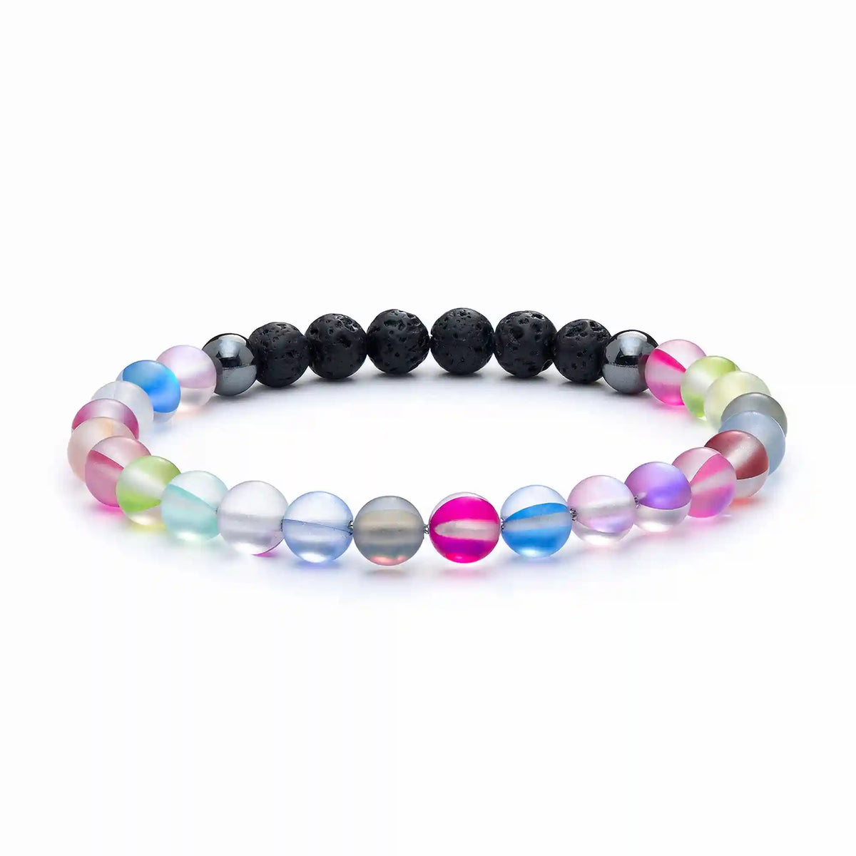 Glow Glass (Rainbow)