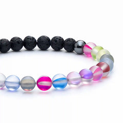 Glow Glass (Rainbow)
