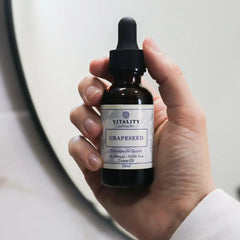 Grapeseed Oil