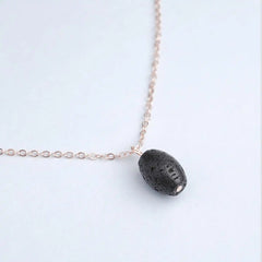 Harmony Diffuser Necklace