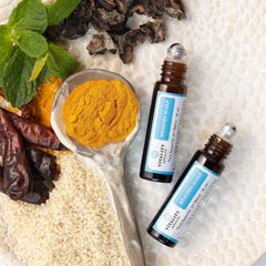 Healthy Scalp Roll-On