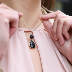 Balance Diffuser Necklace