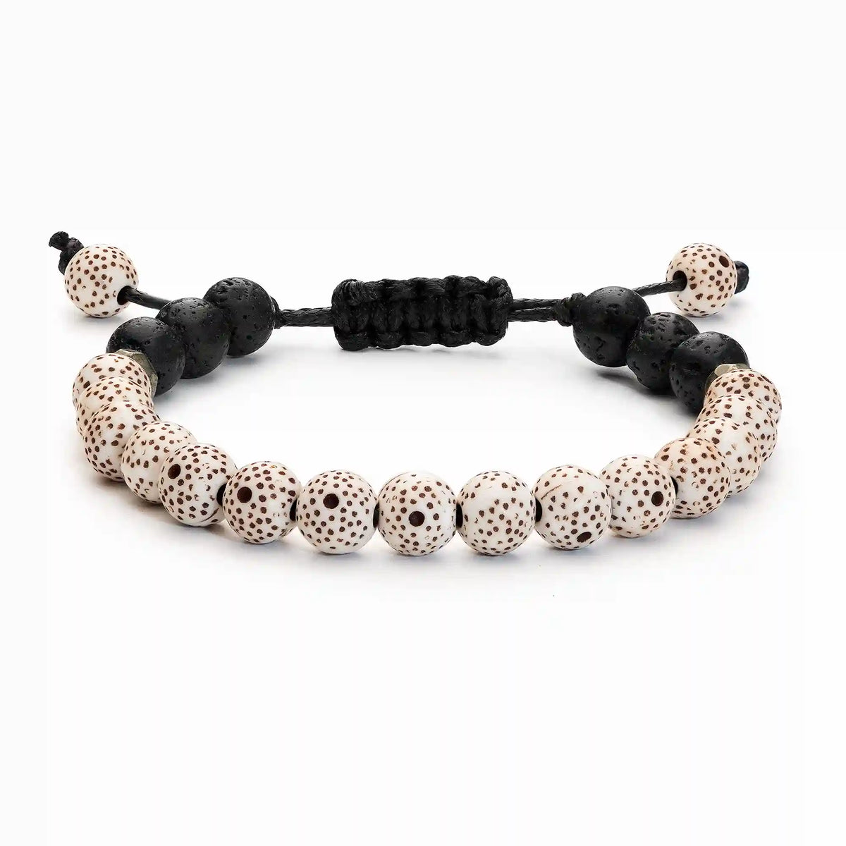 Kids Lotus Seed Bracelet