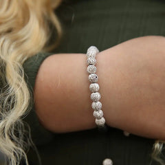 Kids Lotus Seed Bracelet