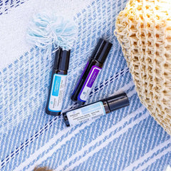 Calm Kids Blend