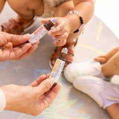 Focus Kids Blend