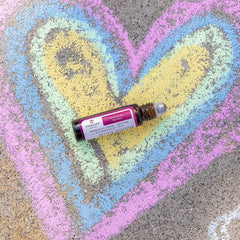 Immunity Kids Blend