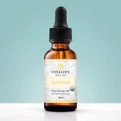 Marula Oil (Organic)
