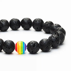 Prosper Diffuser Bracelet 8mm