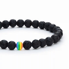 Prosper Diffuser Bracelet 6mm