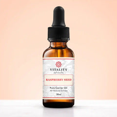 Raspberry Seed Oil