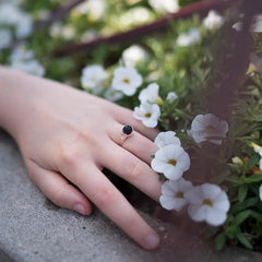 Grateful Diffuser Ring