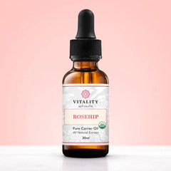 Rosehip Oil (Organic)