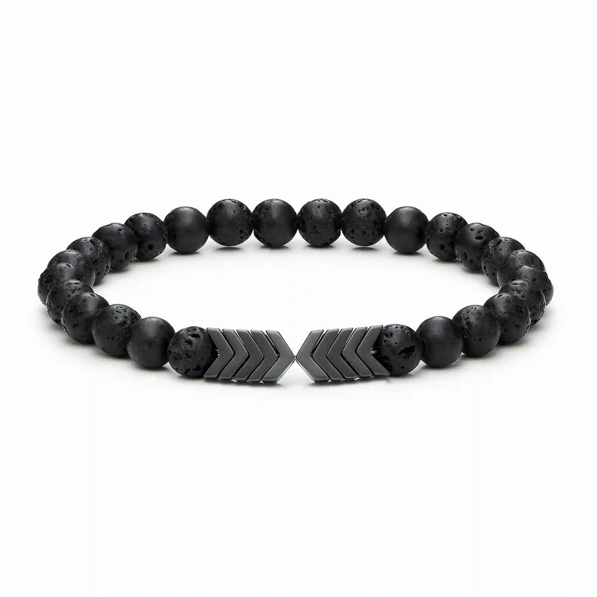 Sacred Arrow Diffuser Bracelet