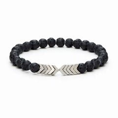 Sacred Arrow - Stainless Steel