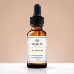 Almond Oil