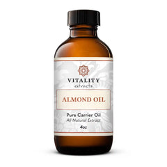 Almond Oil