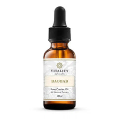 Baobab Oil (Organic)