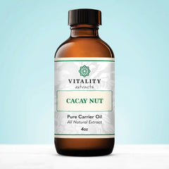 Cacay Nut