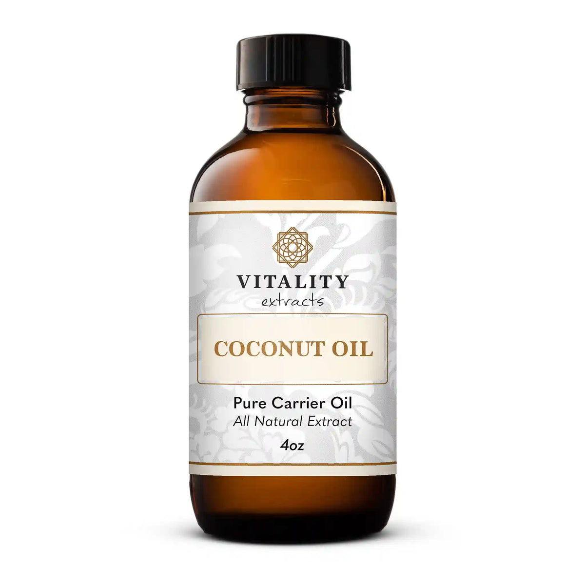 Fractionated Coconut Oil