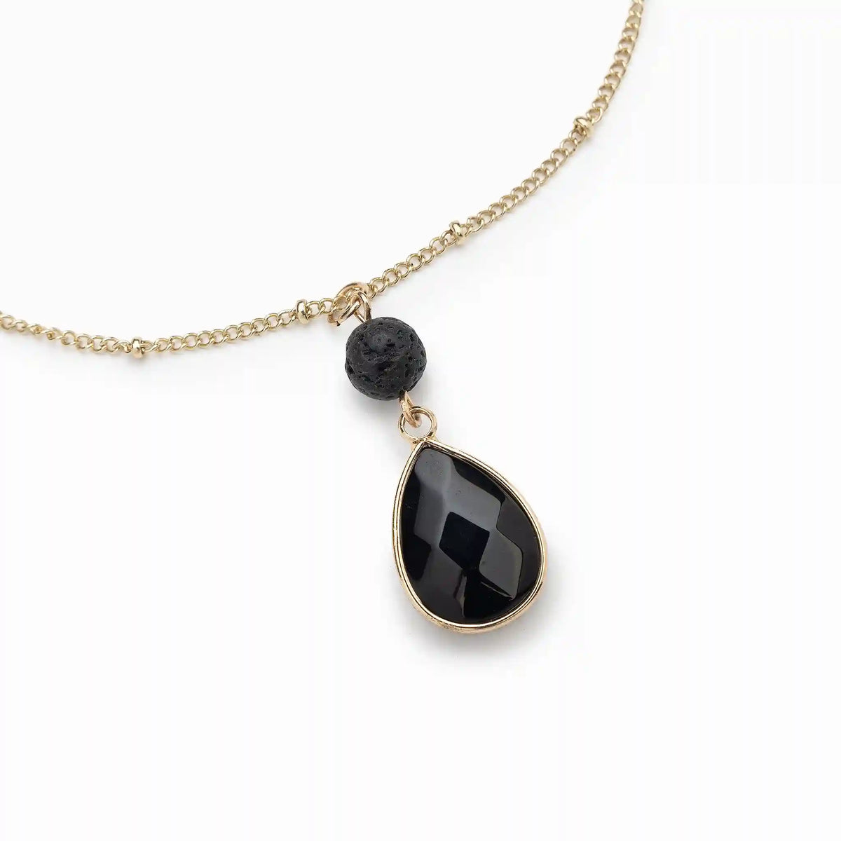 Balance Diffuser Necklace
