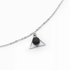 Connected Diffuser Necklace
