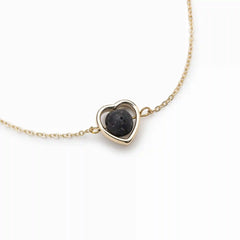 Devotion Diffuser Necklace