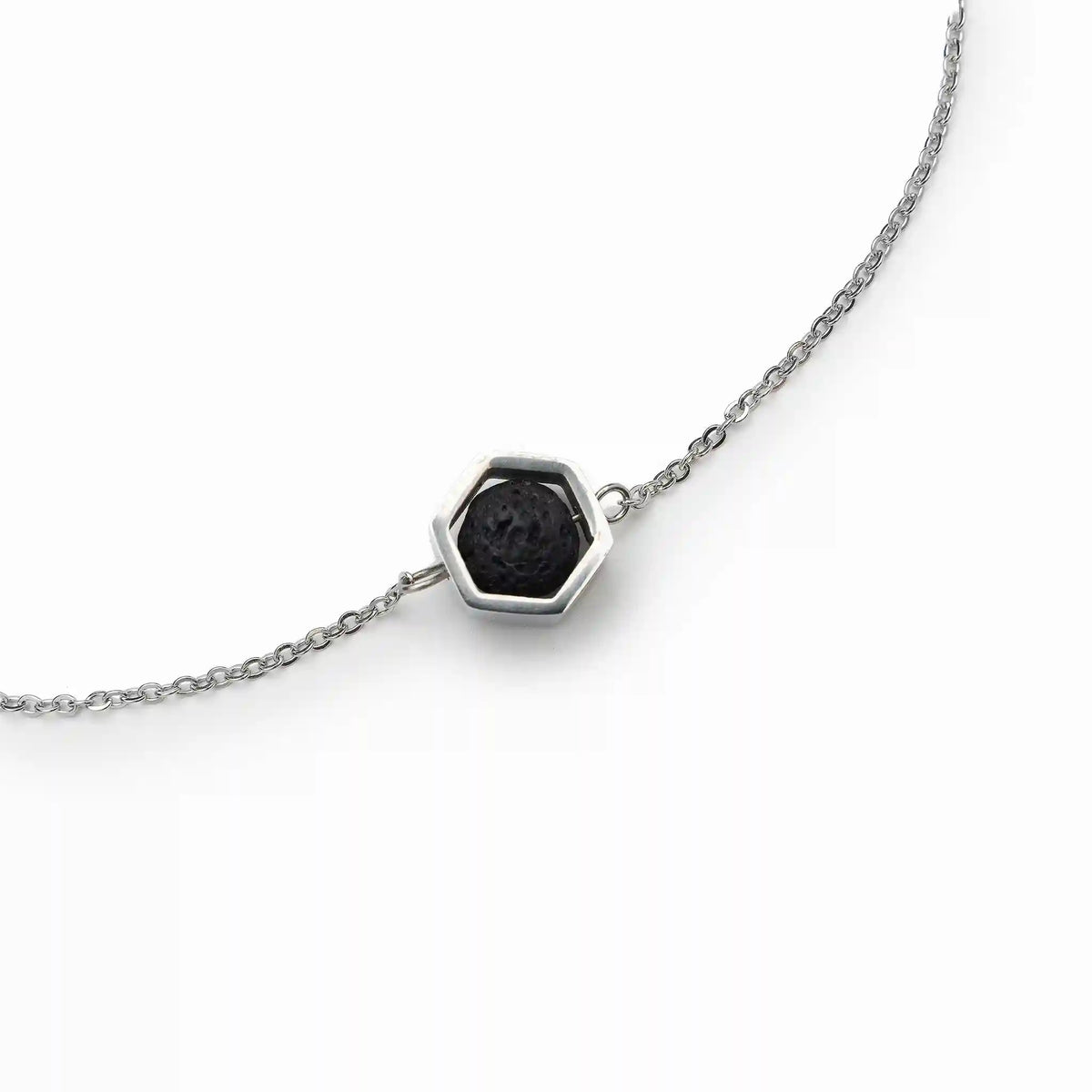 Fulfilled Diffuser Necklace