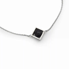 Grounded Diffuser Necklace