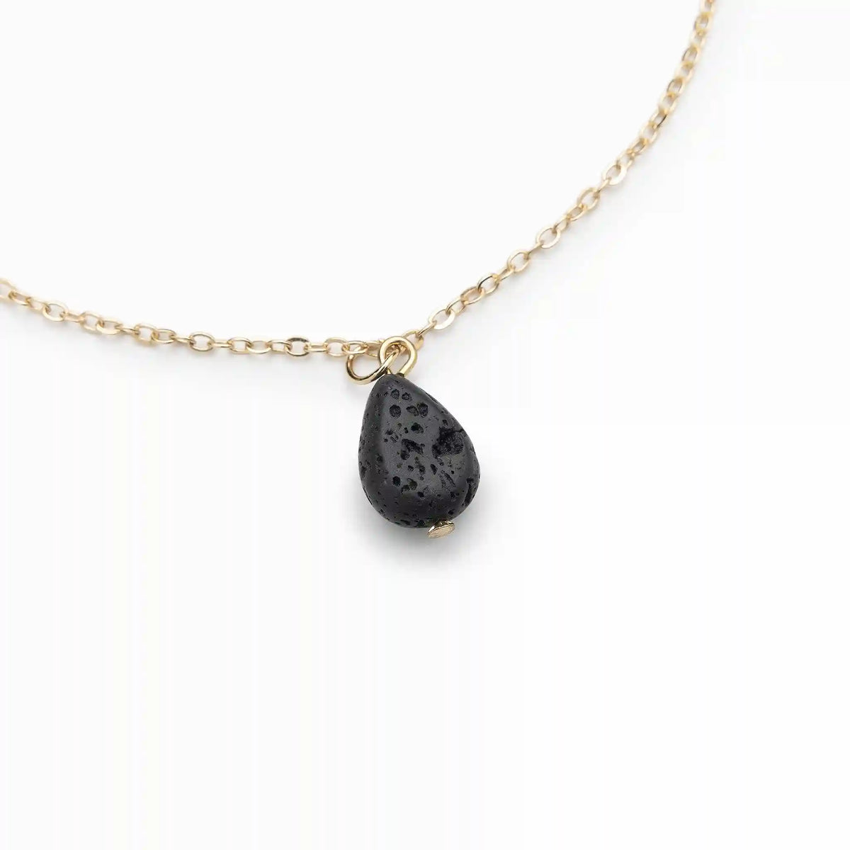 Hope Diffuser Necklace