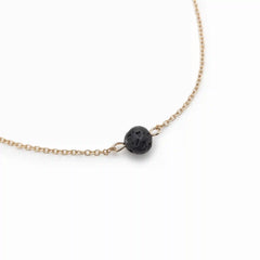Humble Diffuser Necklace