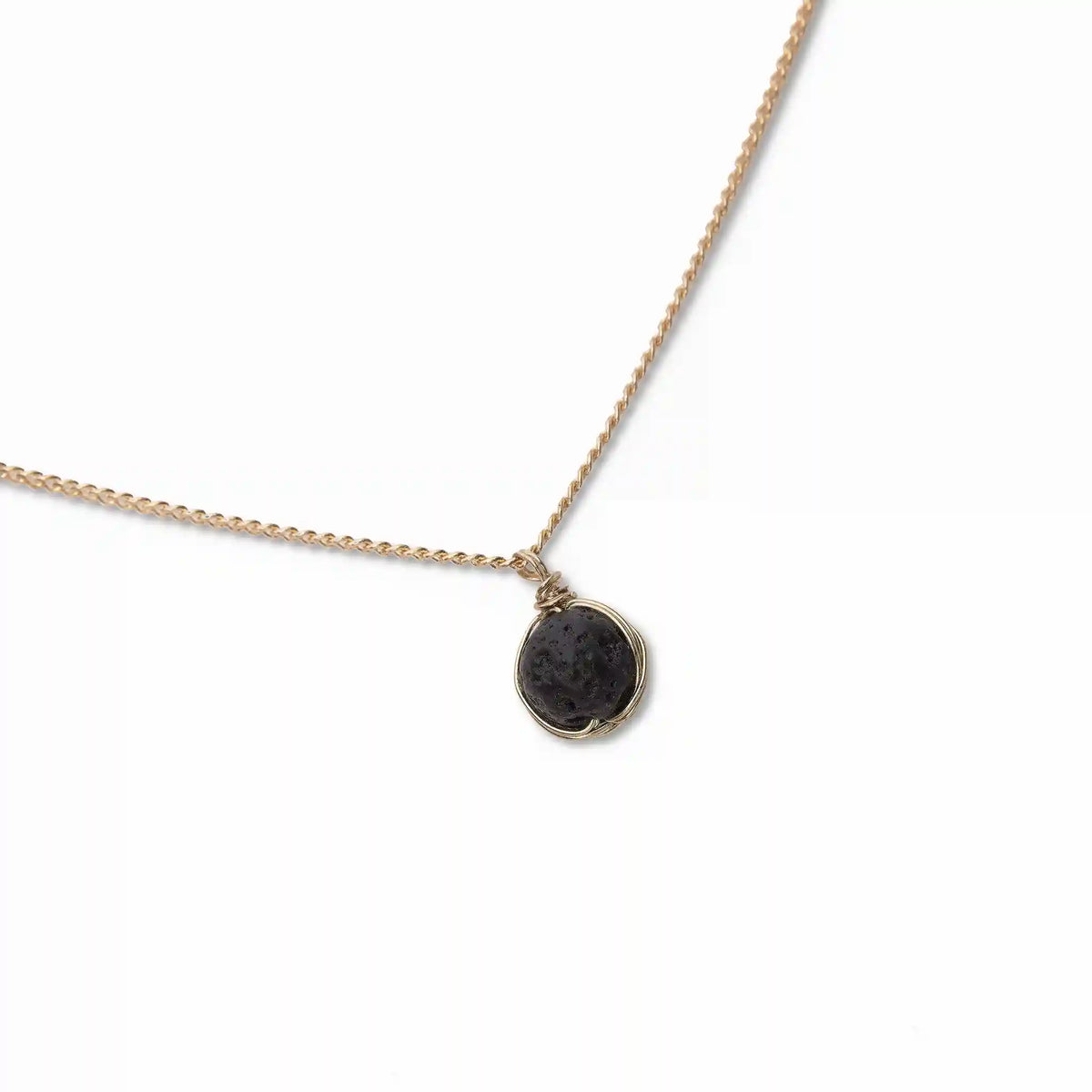 Intention Diffuser Necklace